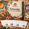 Kinusaiga Premium Bundle